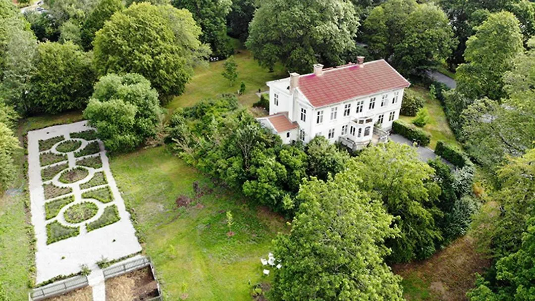 Hoby Gard B&B-1